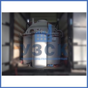 Купить ёмкость подземная 20 м3 ГКК-1-1-1-20-0,07-У в Камышине