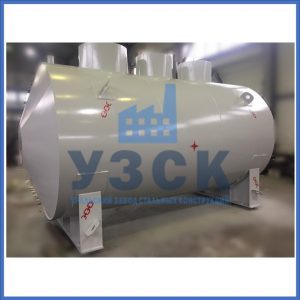 Купить ёмкость подземная 20 м3 ГКК-1-1-1-20-0,07-У в Камышине