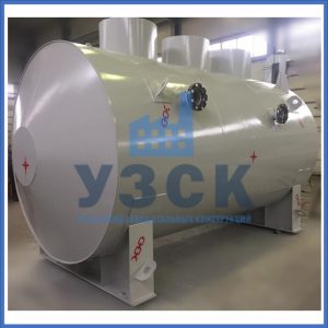 Купить ёмкость подземная 20 м3 ГКК-1-1-1-20-0,07-У в Камышине