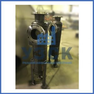 Купить сепараторы газовые СЦВ, СЦВ-Г, СЦВ-7, СЦВ-8, ЦГС, СГВ в Камышине