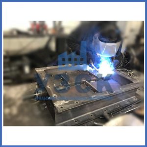 Производство клапанов ПГВУ прямоугольных в Камышине