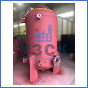 Купить емкость ВЭЭ от завода производителя в Камышине