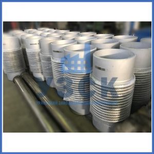 Купить сильфонные компенсаторы КСО, КСО.ВД, КСО-Ф, КСОФ, КСУ в Камышине