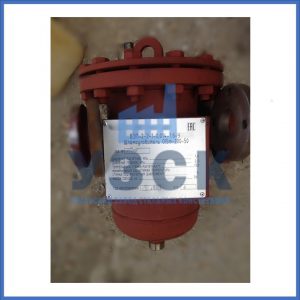 Купить шламоотводитель OISM в Камышине