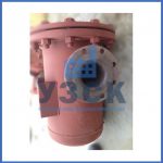 Купить шламоотводитель OISM в Камышине