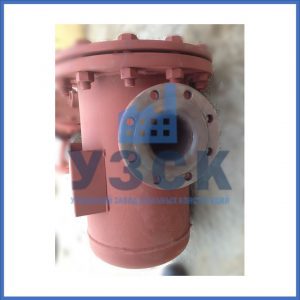 Купить шламоотводитель OISM в Камышине