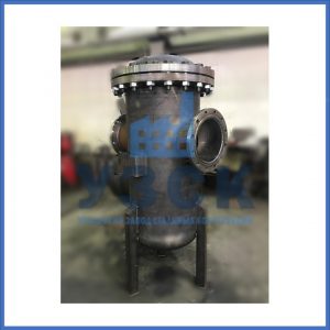 Купить шламоотводитель MOS в Камышине