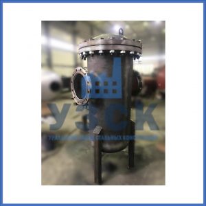 Купить шламоотводитель MOS в Камышине