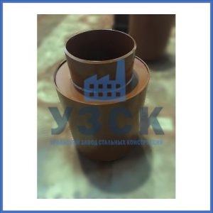 Купить сильфонные компенсаторы СКУ, СКУ.М, 2СКУ.М, СКУ.М.I, 2СКУ.М.I, СКУ.М.III в Камышине