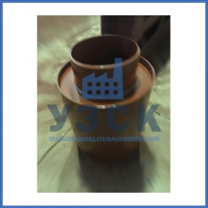 Купить сильфонные компенсаторы СКУ, СКУ.М, 2СКУ.М, СКУ.М.I, 2СКУ.М.I, СКУ.М.III в Камышине