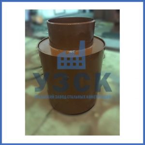 Купить сильфонные компенсаторы СКУ, СКУ.М, 2СКУ.М, СКУ.М.I, 2СКУ.М.I, СКУ.М.III от производителя по доступной цене в Камышине