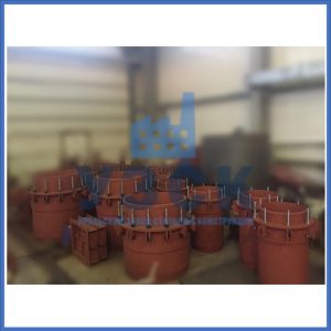 Купить сальниковые компенсаторы ТС-579, ТС-580, Т.1 в Камышине