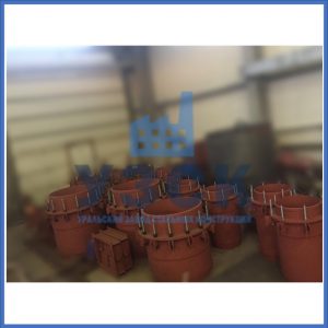 Купить сальниковые компенсаторы ТС-579, ТС-580, Т.1 в Камышине