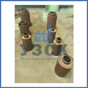 Купить сильфонное компенсирующее устройство СКУ.М в Камышине