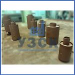 Купить сильфонное компенсирующее устройство СКУ.М в Камышине