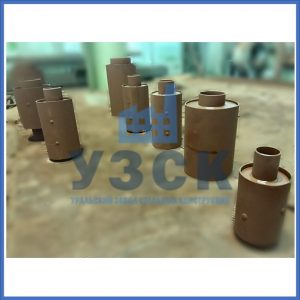 Купить сильфонное компенсирующее устройство СКУ.М в Камышине