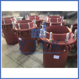 Купить сальниковые компенсаторы Ду 400, Ду 500, Ду 700, Ду 900 в Камышине