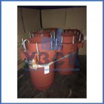 Купить сальниковые компенсаторы Ду 400, Ду 500, Ду 700, Ду 900 в Камышине