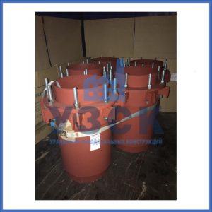 Купить сальниковые компенсаторы Ду 400, Ду 500, Ду 700, Ду 900 в Камышине