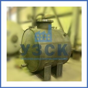 Купить бак конденсатный в Камышине