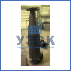 Купить циклоны ЦН-15, ЦН-15-400-1УП, ЦН 15-400-4УП с бункером и улиткой в Камышине