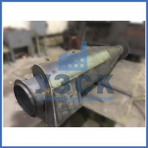 Купить циклоны ЦН-15, ЦН-15-400-1УП, ЦН 15-400-4УП с бункером и улиткой в Камышине