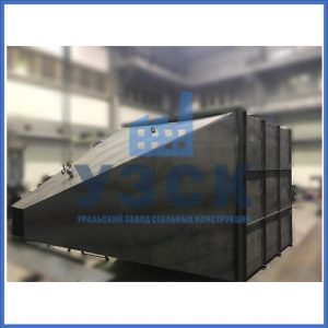 Купить циклоны ЦН-15, ЦН-15-400-1УП, ЦН 15-400-4УП с бункером и улиткой в Камышине