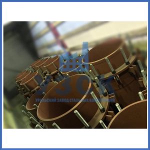 Купить сальниковые компенсаторы от производителя в наличии в Камышине