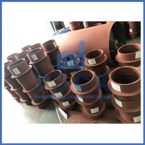 Сальники набивные 5.902